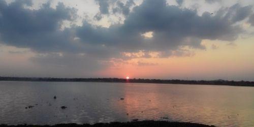 kanke dam, Ranchi