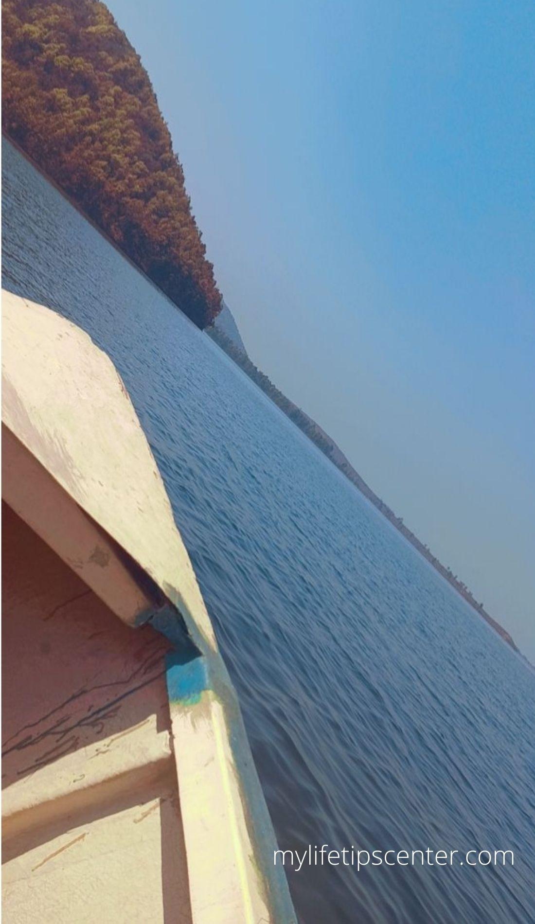 chandil dam