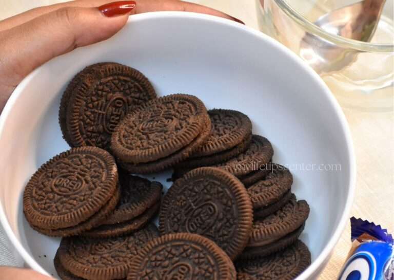 oreo cookies