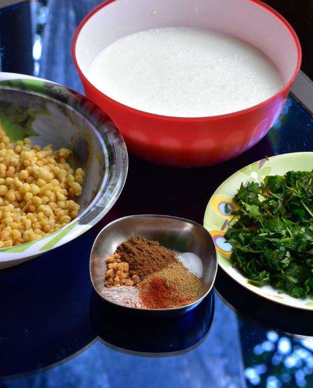 boondi raita recipe