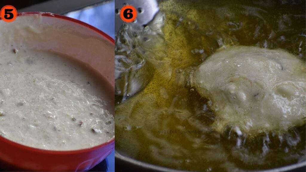 process of making pua recipe