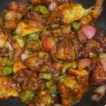 chili chicken recipe